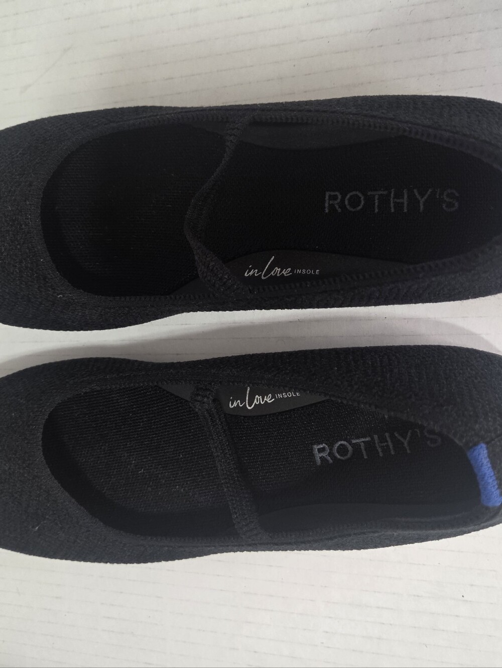 Rothy's The Max Square Mary Jane flats - Picture 11 of 15